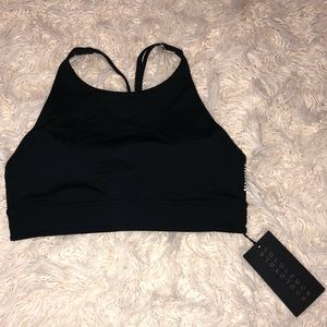 Lululemon Ride and Reflect bra